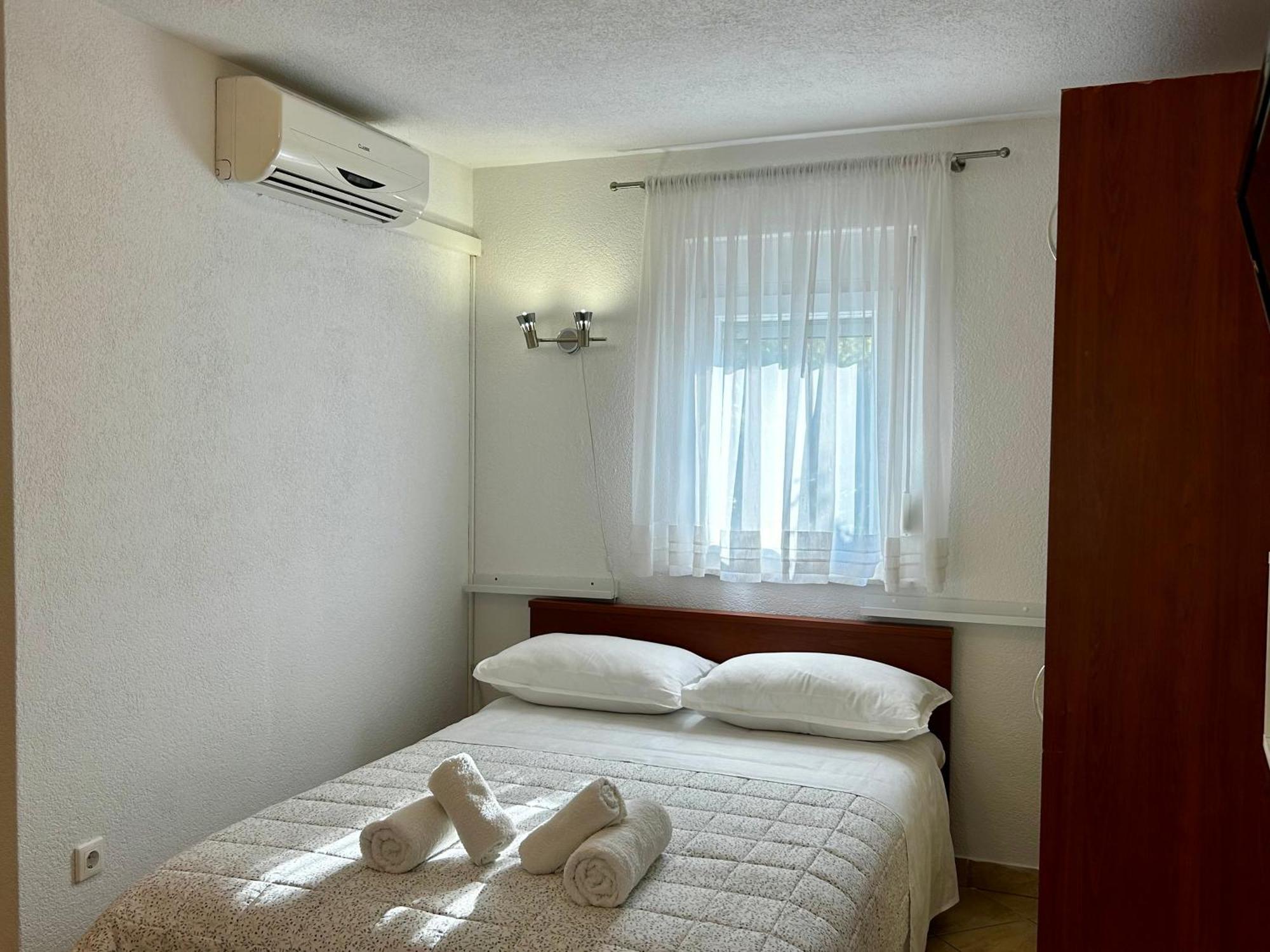 Dinka Apartment Trogir Exterior photo