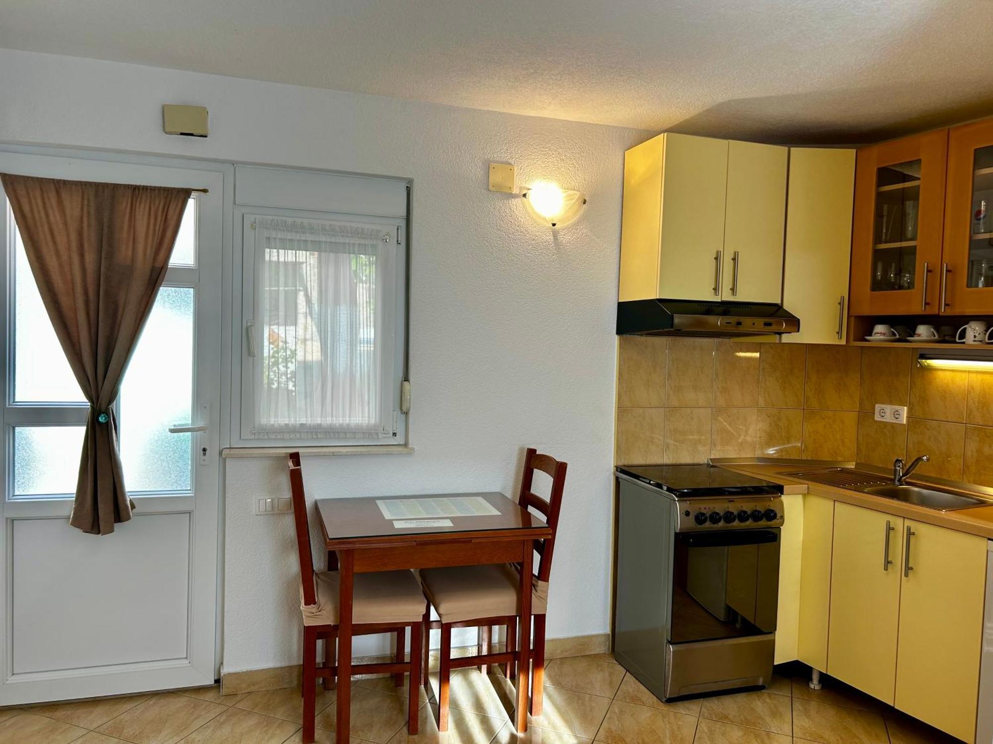Dinka Apartment Trogir Exterior photo