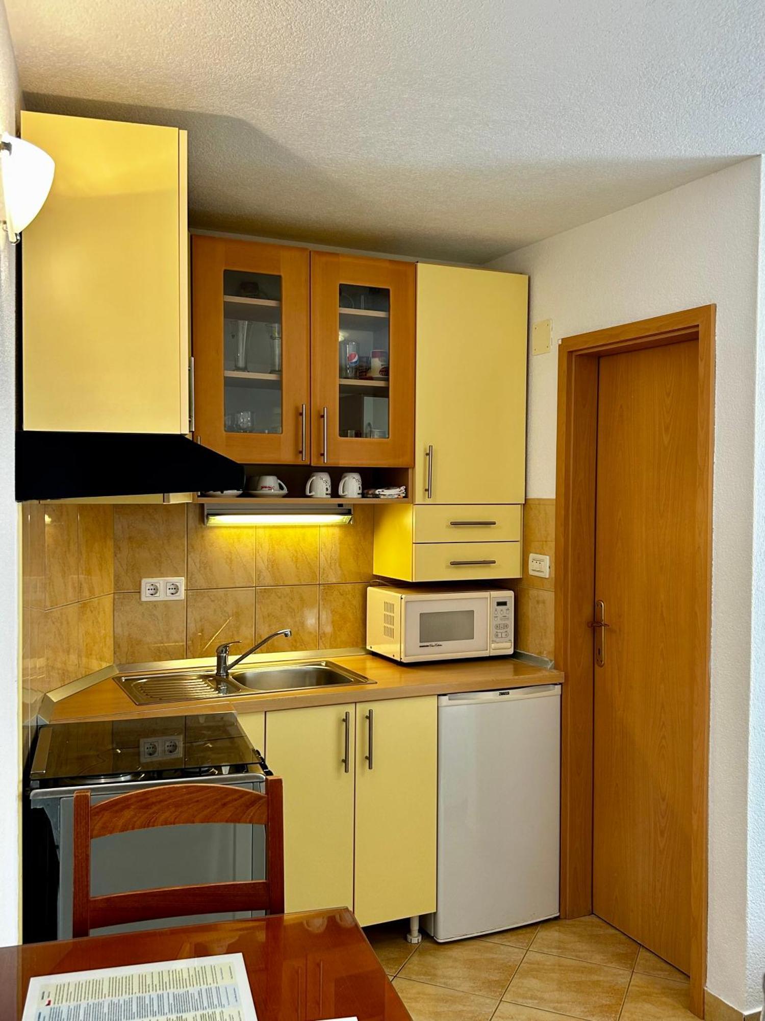 Dinka Apartment Trogir Exterior photo